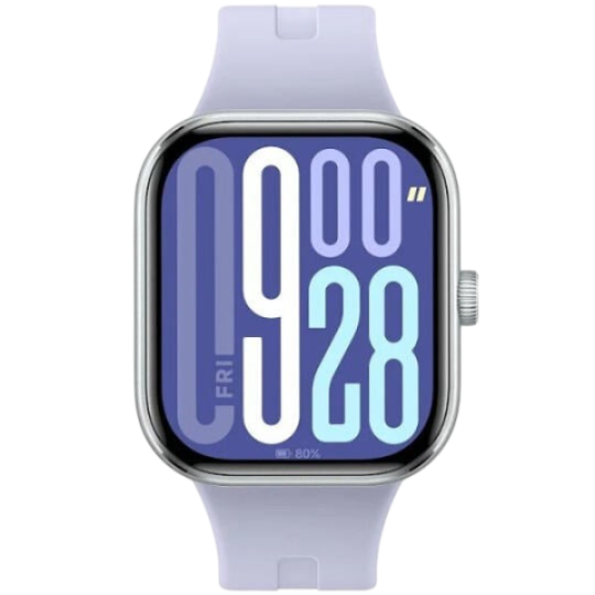 Xiaomi Redmi Watch 5 Lavender Purple