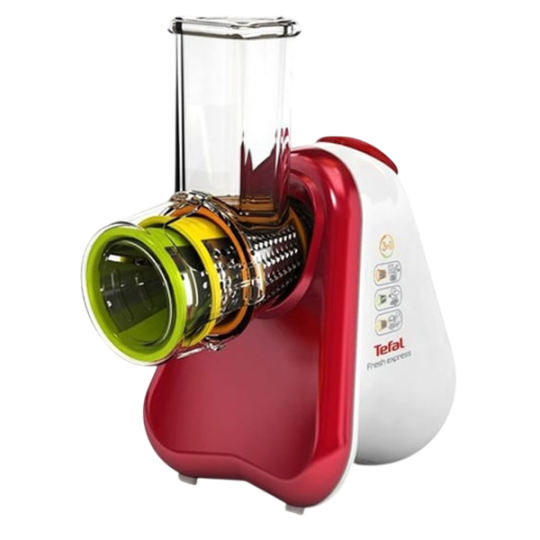 Tefal Fresh Express Red (MB753538) (1510001032)