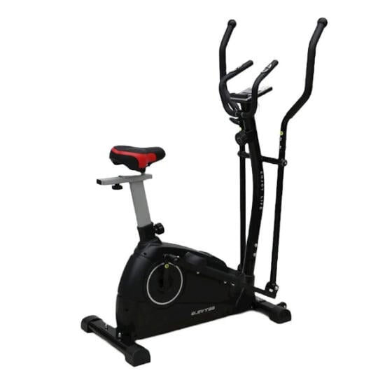 Elevate Elliptik Mexaniki Velo Xizək