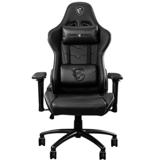 Chair MSI Gaming MAG CH120 I Black