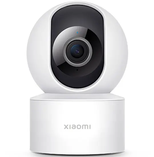 Xiaomi Mi Home Security Camera Smart C200 BHR6766GL (MJSXJ14CM) White