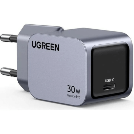 UGreen Nexode Pro 30W Gan Fast Charger EU