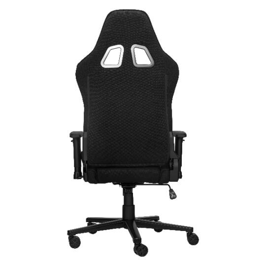 2E Gaming 2E-GC-BUS-ESBK Bushido Lite Black