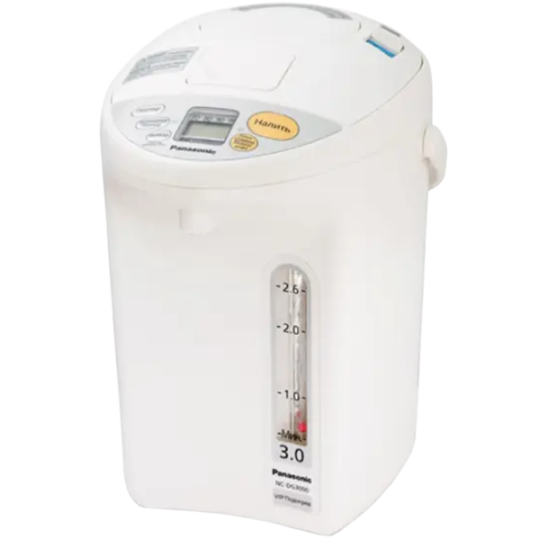 Panasonic NC-DG3000WTS