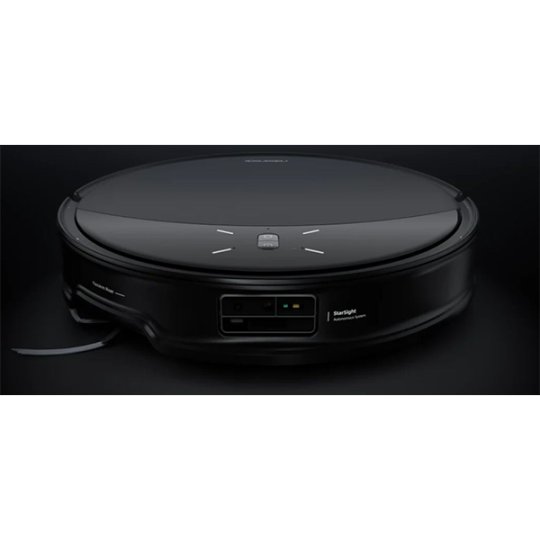 Roborock Saros 10 Black S90VER+EWFD32HRR (S1052-00)
