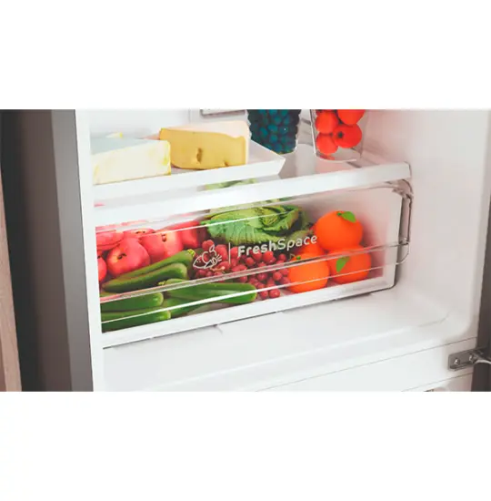 Indesit ITS 4160 G