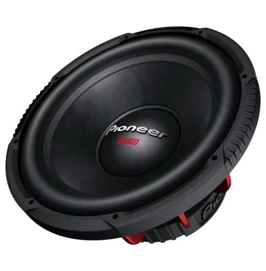 Pioneer TS-W3820PRO