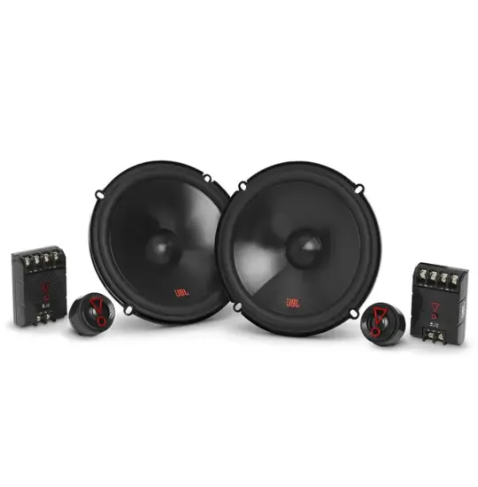 JBL STAGE3 607CF