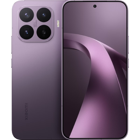 Xiaomi 17T Pro 12 GB / 512 GB Violet
