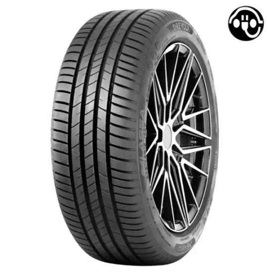 Lassa 195/60R15 REVOLA 88H