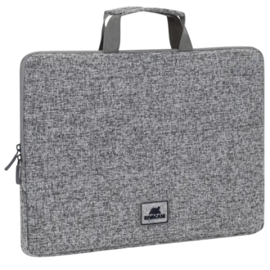 Riva Case 7915 Sleeve Bag 15,6 Light Gray