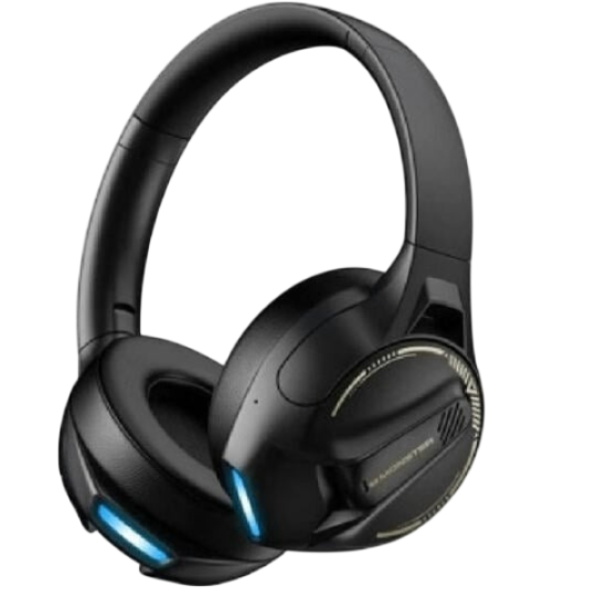 Monster Storm Gaming XKH03 Black