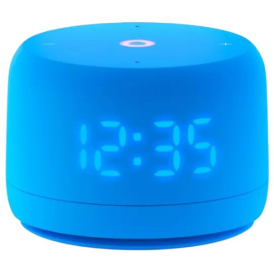 Yandex Station Lite 2 YNDX-00026 Blue