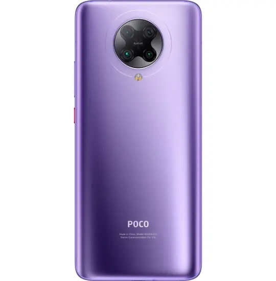 Poco F2 Pro 128 GB Purple Outlet