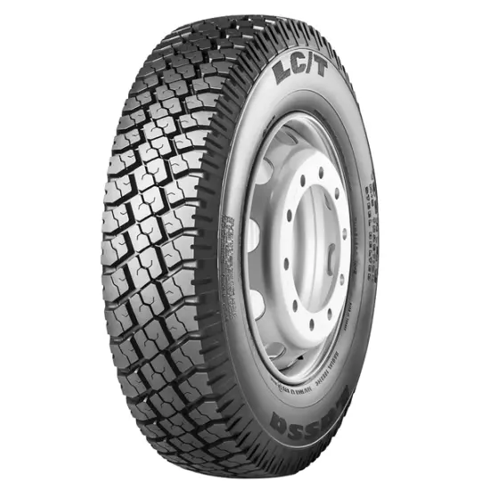 Lassa 8.5R17.5 LC/T 121/120M