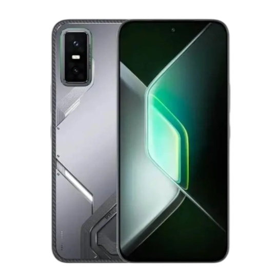 İnfinix gt 30 pro 12/256 x6873 Shadow Ash