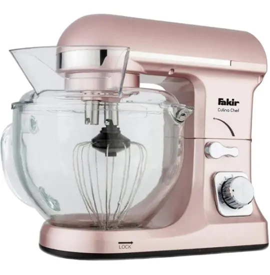 Fakir Culina Chef Rosie