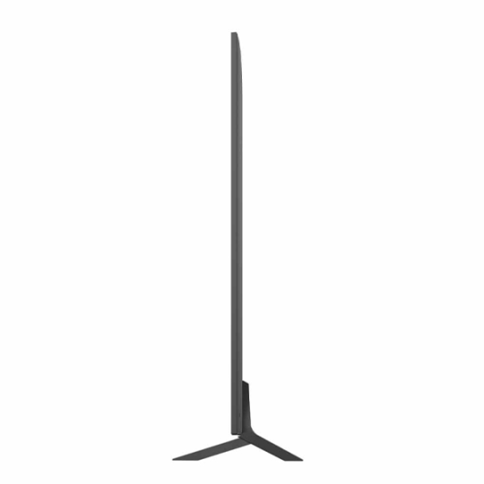 LG 65'' QNED evo AI QNED86 MiniLED 4K  (65QNED86A6A)2025