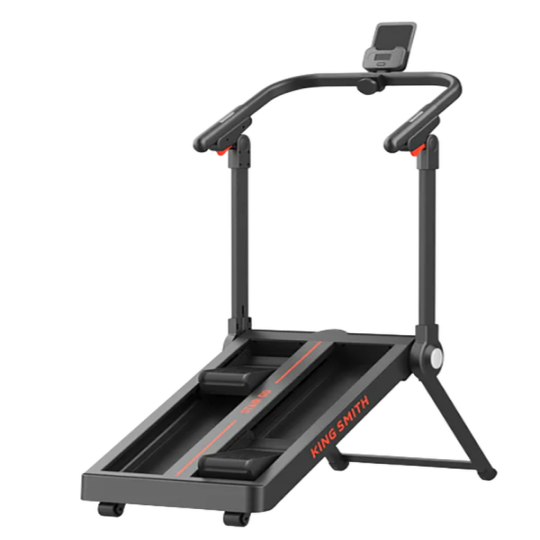 Kingsmith StairGo Climbing Machine STE001 Black