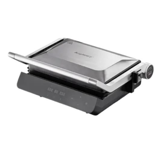 BergHOFF TITAN Toster Izgara Silver