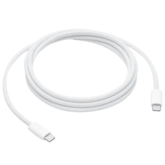 Apple USB-C to USB-C Cable 2 m (240W) MYQT3ZM/A