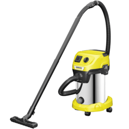 Karcher WD 3 P S V-17/6/20 *EU-I (1.628-190.0)