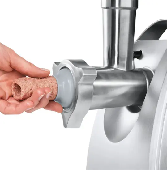 Bosch MFW68680