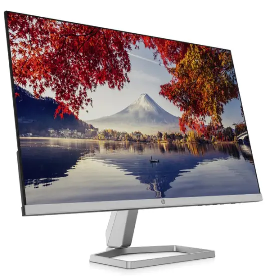 HP M24f FHD Monitor AMD FreeSync (2D9K0AA) Outlet