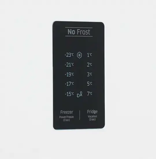 Samsung RB29FERNDWW/RS (X400383) (Outlet)