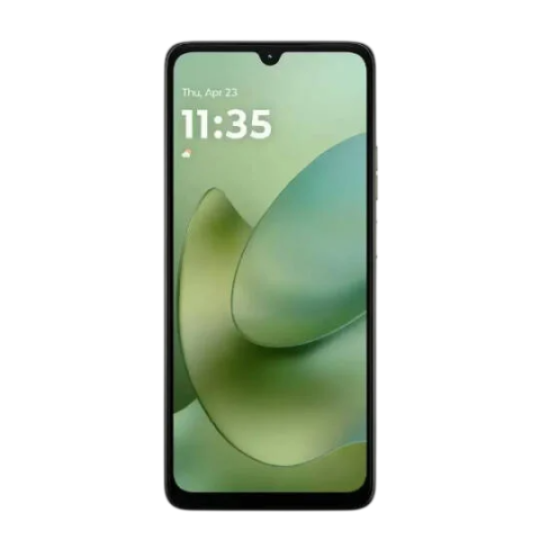 Motorola moto G06 Power NFC 8GB 256GB Tendril (Green)