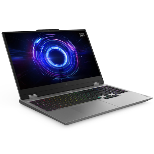 Lenovo LOQ 15IRX10 (83JE002BRK)