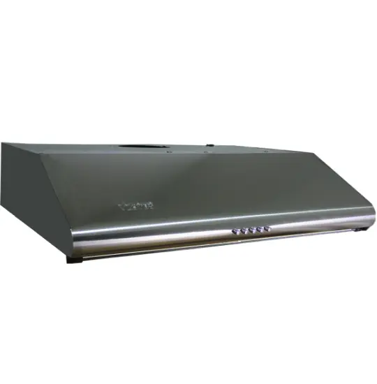 Lotus LT46MF Inox