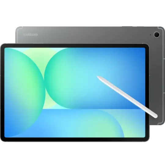 Samsung Galaxy Tab S10 Plus FE (SM-X626) 128 GB Gray