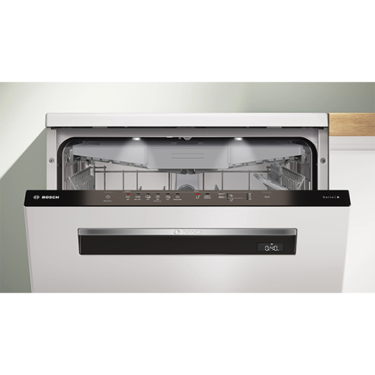 BOSCH SMP6EMW86Q