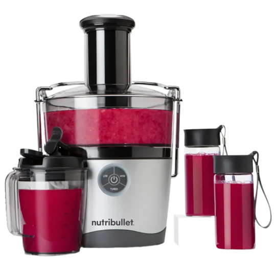 NutriBullet NBJ200G