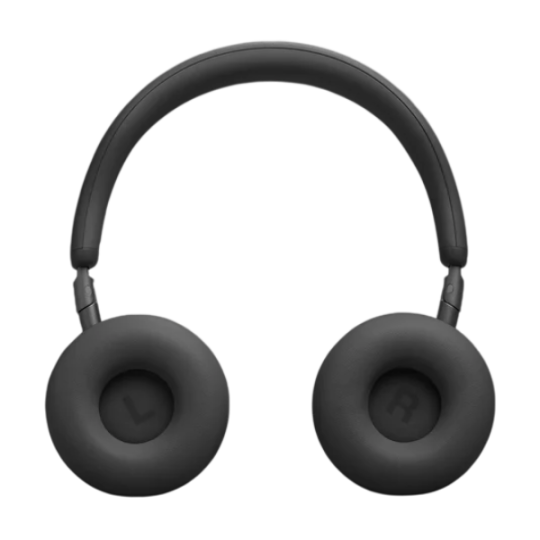JBL LIVE 680 NC Black