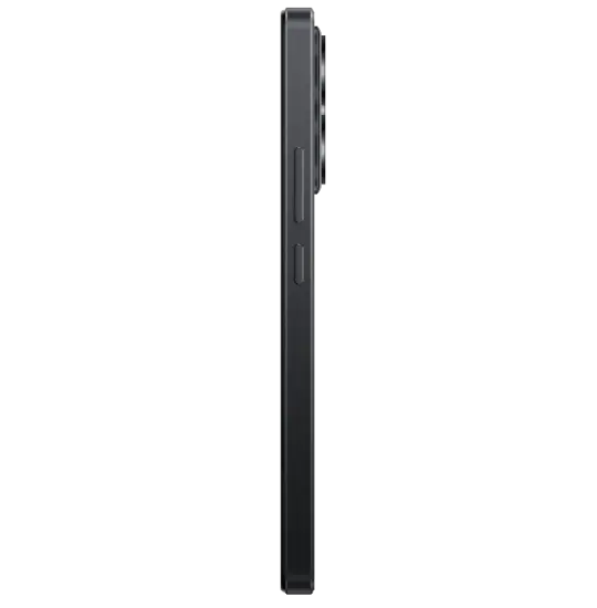 Xiaomi Redmi Note 14 8 GB / 256 GB Midnight Black Outlet