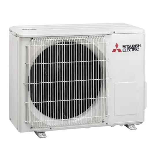 MITSUBISHI Electric  HR71VF