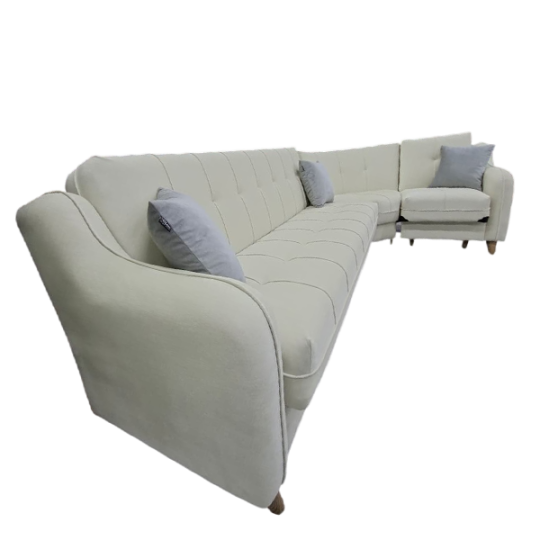 Divan SALOGLU Viva Künc 3+1, Wilston01