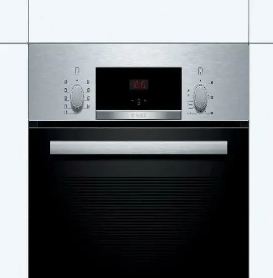 BOSCH HBF534ES0Q