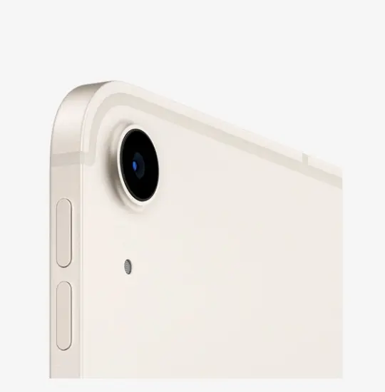 Apple iPad Air 10.9 Wi-Fi (2022) 64 GB Starlight Outlet
