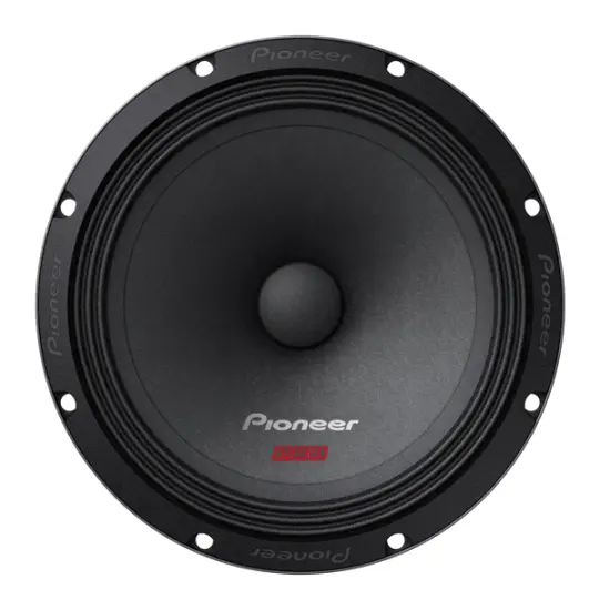 Pioneer TS-M1610PRO