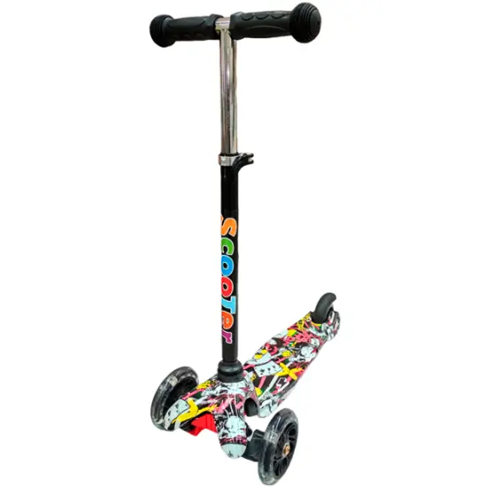 Scooter 038Z Сasino