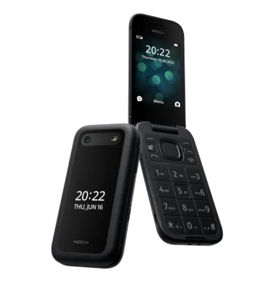 Nokia 2660 Black