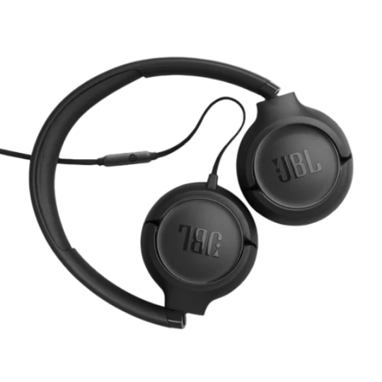 JBL Tune 530 Black