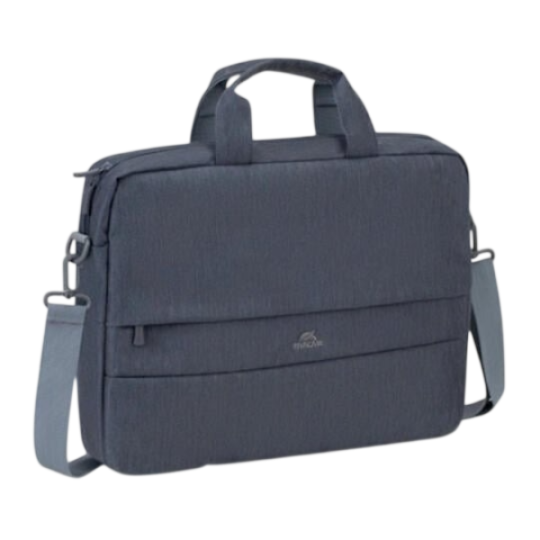 Riva Case 7532 Anti-theft Laptop  Bag 15,6 Dark Gray