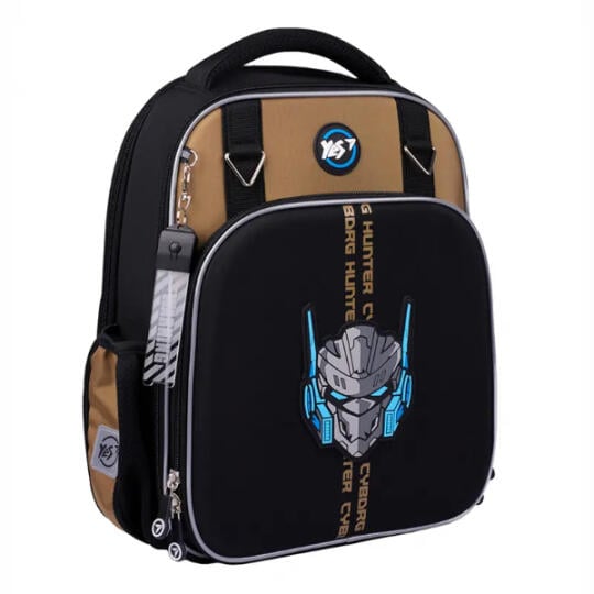YES Cyborg Hunter 559868
