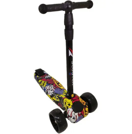 Scooter 818 Jocker