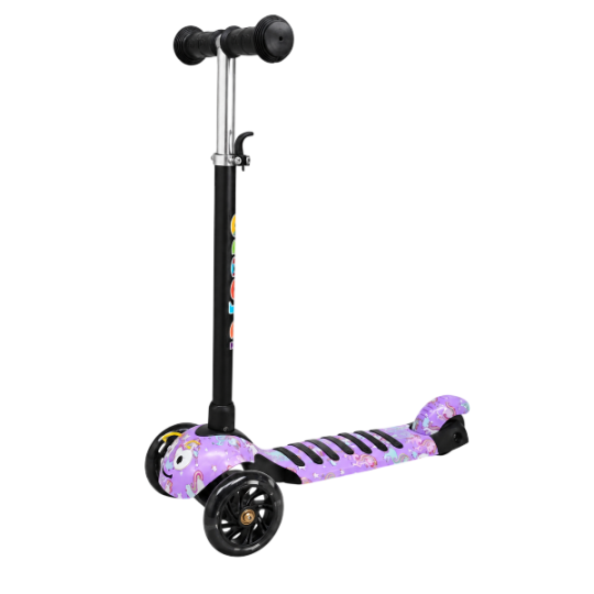 Scooter LH01 Pony&Violet