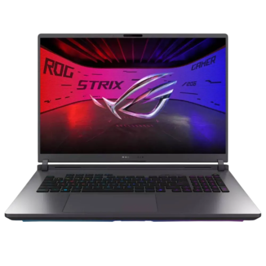 ASUS ROG Strix G18 G815JMR-S9092(90NR0LE1-M004U0)